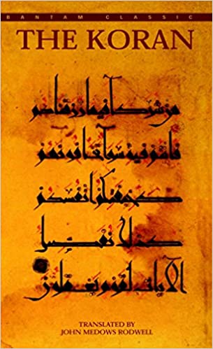 THE KORAN