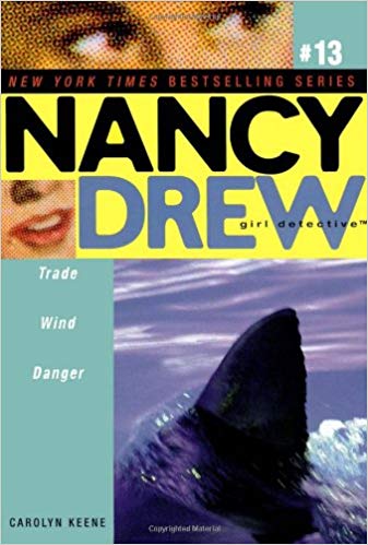 NO 13 TRADE WIND DANGER