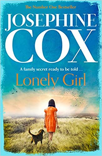 LONELY GIRL