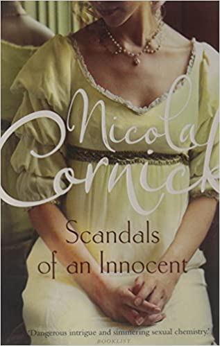 SCANDALS OF AN INNOCENT