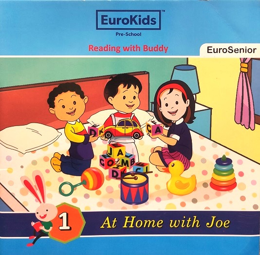 AT HOME WITH JOE 01