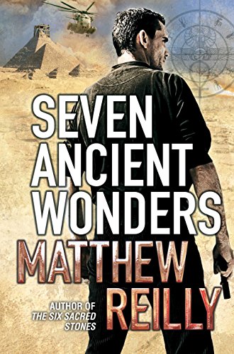 SEVEN ANCIENT WONDERS