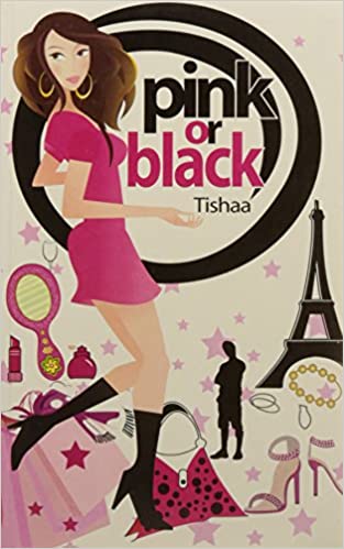 PINK OR BLACK