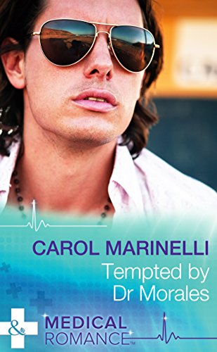 TEMPTED BY DR MORALES