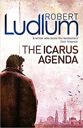 THE ICARUS AGENDA