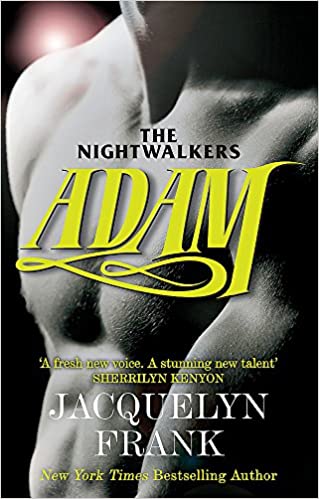 ADAM the nightwalkers