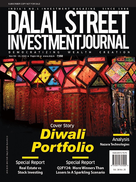 DALAL STREET 2023 NOV 19