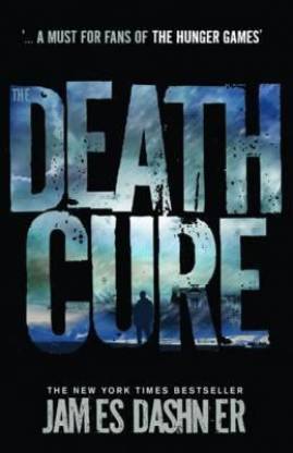 THE DEATH CURE 3 