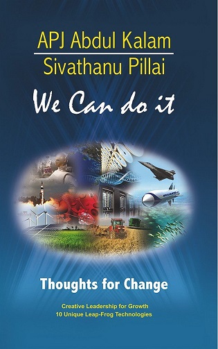 WE CAN DO IT 