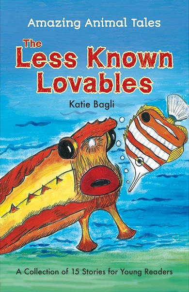 THE LESS KNOWN LOVABLES