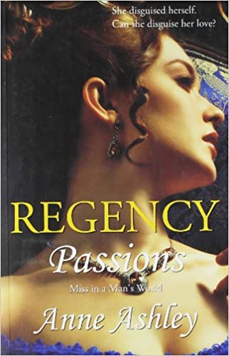 PASSIONS regency