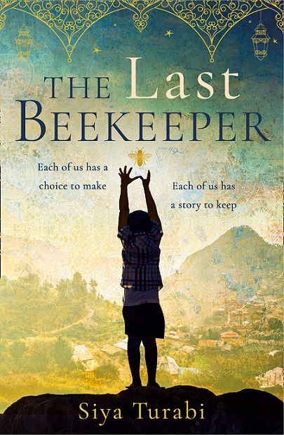 THE LAST BEEKEEPER