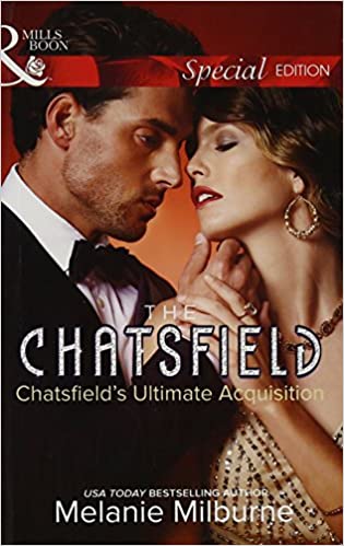 THE CHATSFIELD chatsfield'S ultimate acquisition
