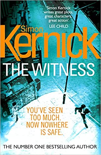 THE WITNESS sk