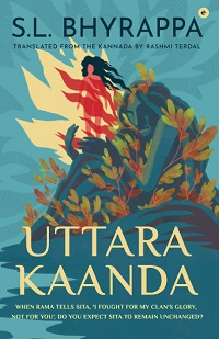 UTTARA KAANDA