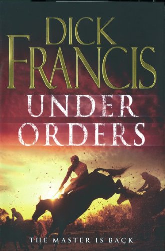 UNDER ORDERS