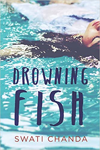 DROWNING FISH