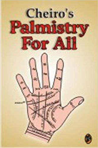 PALMISTRY FOR ALL 
