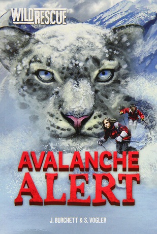 WILD RESCUE 07 avalanche alert