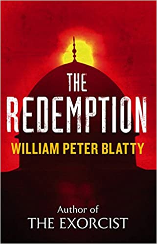 THE REDEMPTION