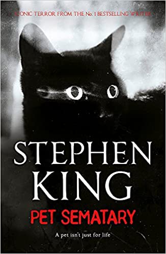 PET SEMATARY