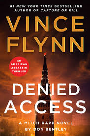 DENIED ACCESS
