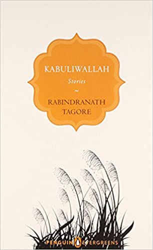 KABULIWALLAH STORIES