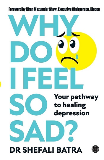 WHY DO I FEEL SO SAD