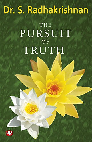 THE PURSUIT OF TRUTH