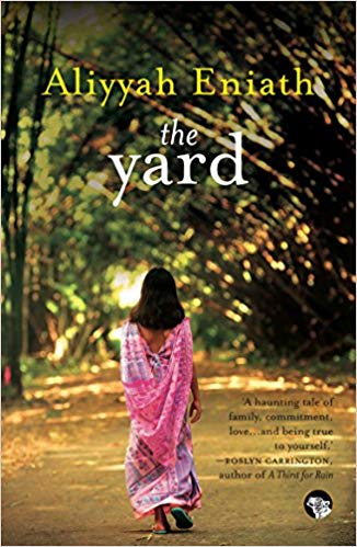 THE YARD