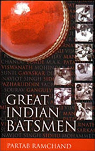 GREAT INDIAN BATSMAN 