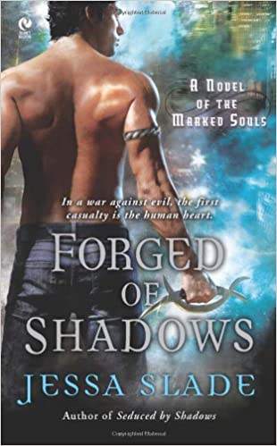 FORGED OF SHADOWS