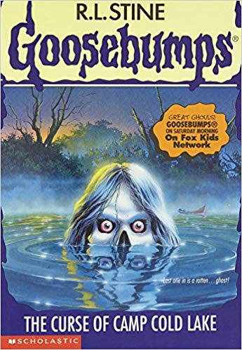 NO 56 THE CURSE OF CAMP COLD LAKE