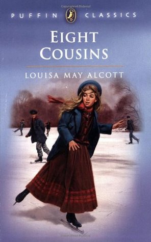 EIGHT COUSINS