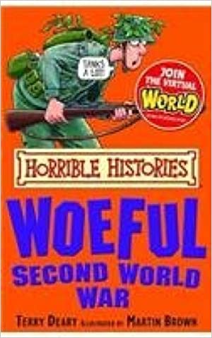 WOEFUL SECOND WORLD WAR