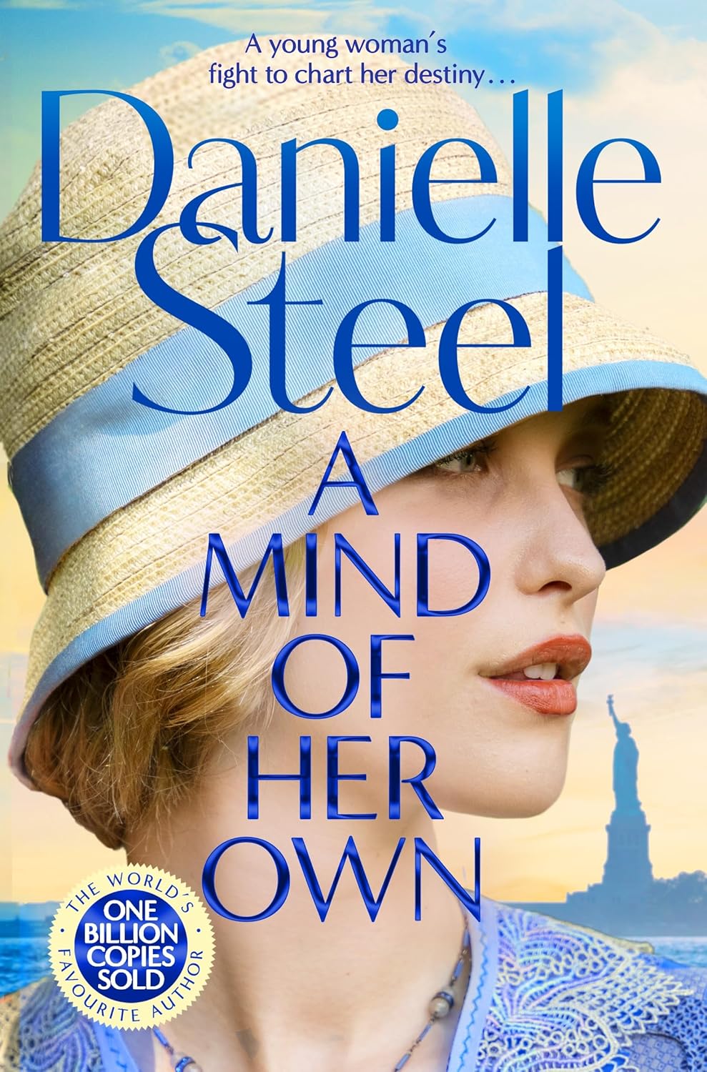 A MINE OF HER OWN