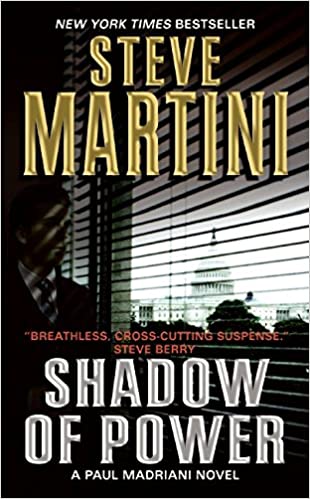 SHADOW OF POWER