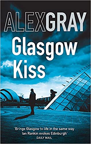 GLASGOW KISS
