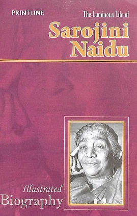 SAROJINI NAIDU printline
