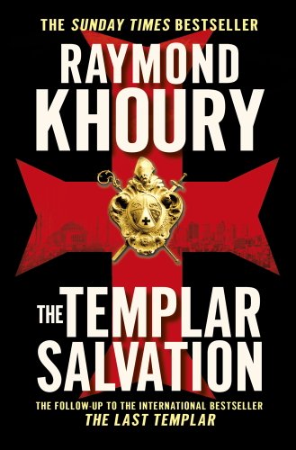 THE TEMPLAR SALVATION