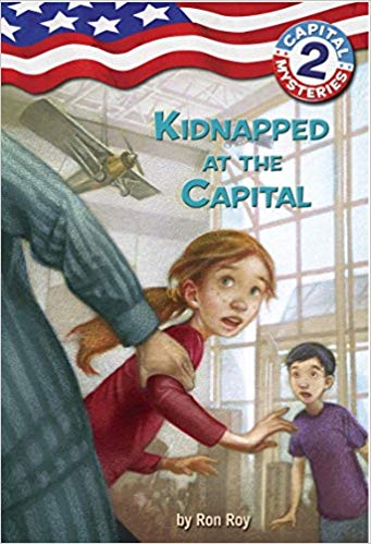 NO 02 KIDNAPPED AT THE CAPITAL