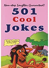 501 COOL JOKES