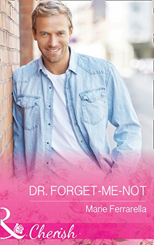 DR FORGET ME NOT