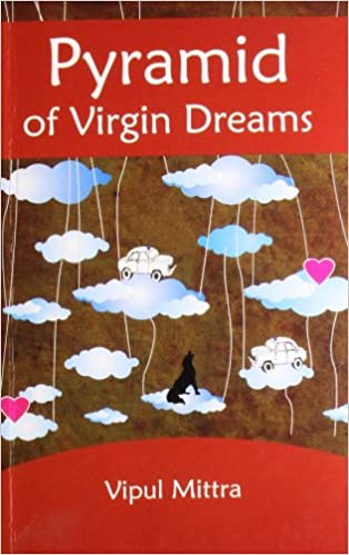 PYRAMID OF VIRGIN DREAMS