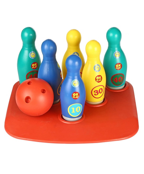 BOWLING ALLEY