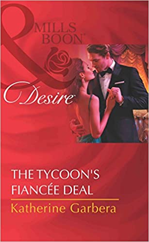 THE TYCOON'S FIANCEE DEAL