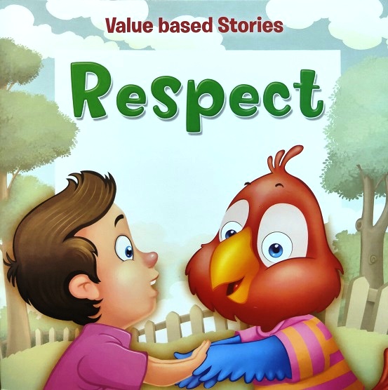 RESPECT value based stories