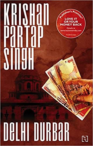 DELHI DURBAR
