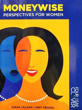 MONEYWISE perspectives for women