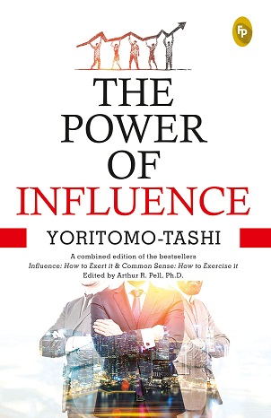 THE POWER OF INFLUENCE